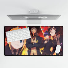 Load image into Gallery viewer, SSSS. GRIDMAN Mouse Pad (Desk Mat)
