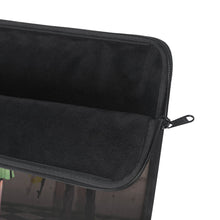 Load image into Gallery viewer, Karma,Nagisa and Kaede Laptop Sleeve
