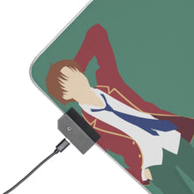 Load image into Gallery viewer, Classroom Of The Elite RGB LED Mouse Pad (Desk Mat)
