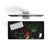 Load image into Gallery viewer, Black Market Merchant Mouse Pad (Desk Mat)

