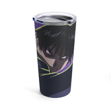 Load image into Gallery viewer, Anime FullMetal Alchemist Tumbler 20oz
