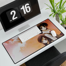 Load image into Gallery viewer, School Days Mouse Pad (Desk Mat)
