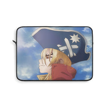 Load image into Gallery viewer, Anime Dr. Stone Laptop Sleeve
