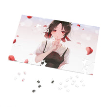 Load image into Gallery viewer, Anime Kaguya-sama: Love is War Jigsaw Puzzle
