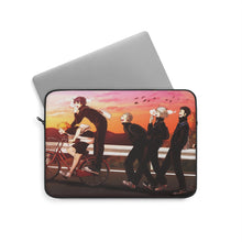 Load image into Gallery viewer, Haikyu!! Laptop Sleeve
