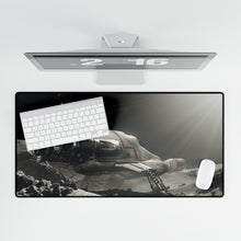 Load image into Gallery viewer, S.H.A.D.O. Interceptor Mouse Pad (Desk Mat)
