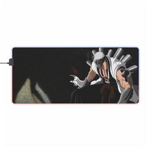 Load image into Gallery viewer, Bleach RGB LED Mouse Pad (Desk Mat)
