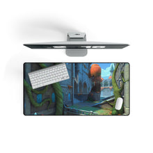 Load image into Gallery viewer, Paladins - Magistrate's Archives Map Mouse Pad (Desk Mat)

