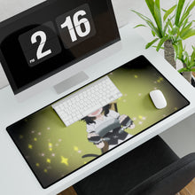 Load image into Gallery viewer, Anime Reincarnated as a Sword Mouse Pad (Desk Mat)
