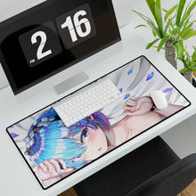 Load image into Gallery viewer, Anime Re:ZERO -Starting Life in Another World- Mouse Pad (Desk Mat)
