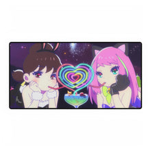 Load image into Gallery viewer, Anime Osomatsu-san Mouse Pad (Desk Mat)
