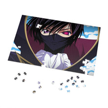 Load image into Gallery viewer, Anime Code Geass Jigsaw Puzzle
