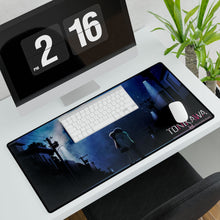 Load image into Gallery viewer, Tonikawa Anime Mouse Pad (Desk Mat)

