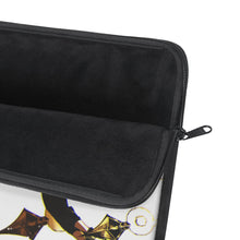 Load image into Gallery viewer, Fairy King Harlequin: Spirit Spear Chastiefol form Five-Increase Laptop Sleeve
