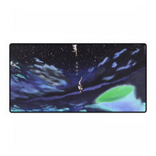 Load image into Gallery viewer, Anime Weathering With You Mouse Pad (Desk Mat)
