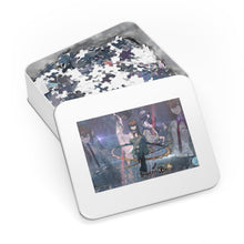 Load image into Gallery viewer, Lab Members Jigsaw Puzzle
