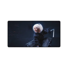 Load image into Gallery viewer, Women Cosplay by Sophie Katss Mouse Pad (Desk Mat)
