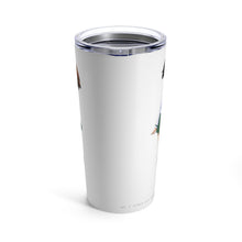 Load image into Gallery viewer, Girls und Panzer Tumbler 20oz
