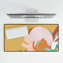 Load image into Gallery viewer, One Piece Film: Red Mouse Pad (Desk Mat)
