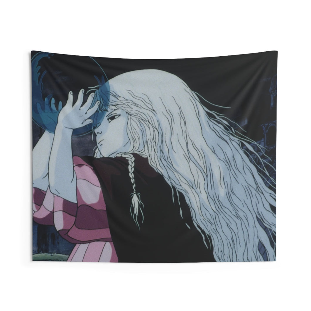 Anime Angel's Egg Indoor Wall Tapestry