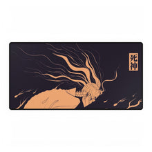Load image into Gallery viewer, Descending Stories Showa Genroku Rakugo Shinju Mouse Pad (Desk Mat)
