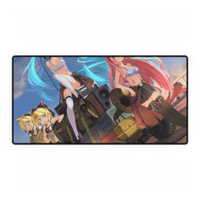 Load image into Gallery viewer, Anime Vocaloid Mouse Pad (Desk Mat)
