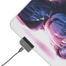 Load image into Gallery viewer, Pixiv Fantasia Fallen Kings RGB LED Mouse Pad (Desk Mat)
