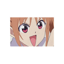 Load image into Gallery viewer, Aho Girl Rug
