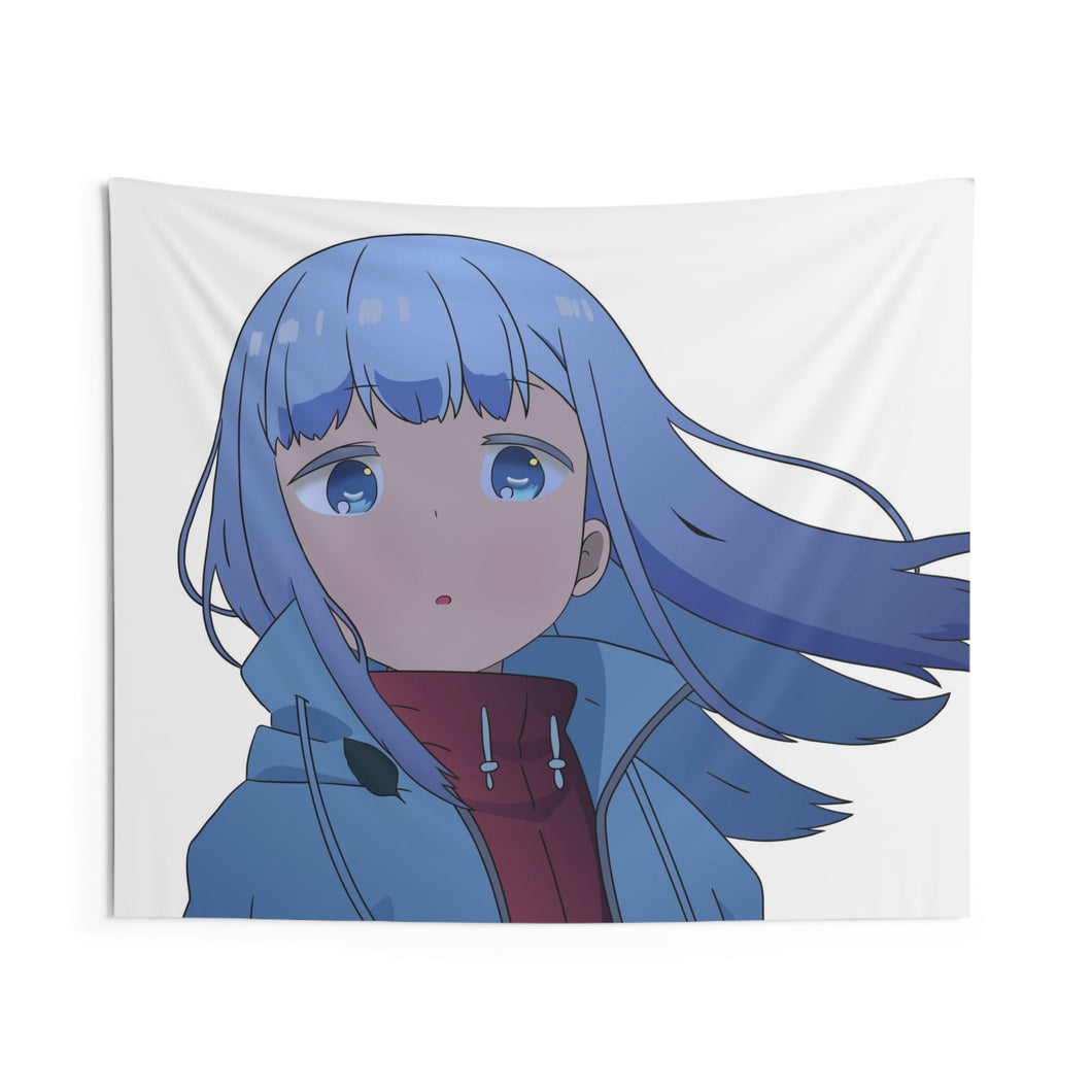 Aharen-san wa Hakarenai Indoor Wall Tapestry