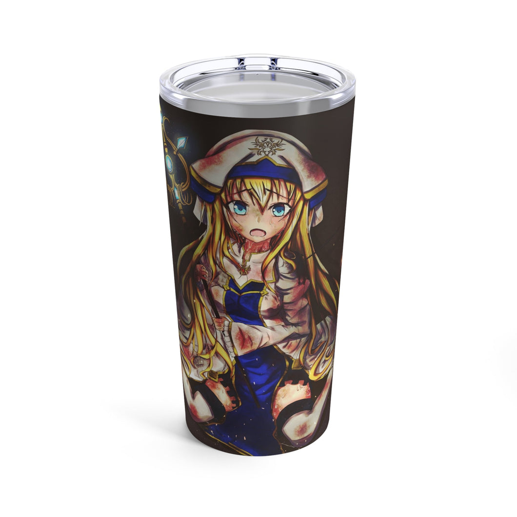 Goblin Slayer Goblin Slayer, Priestess Tumbler 20oz