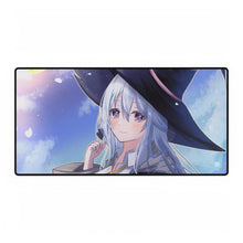 Load image into Gallery viewer, Elaina - The Journey of Elaina Mouse Pad (Desk Mat)
