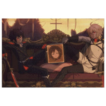 Load image into Gallery viewer, Seraph Of The End Jigsaw Puzzle
