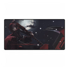 Load image into Gallery viewer, Anime RWBY Mouse Pad (Desk Mat)
