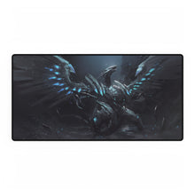 Load image into Gallery viewer, Blue-Eyes Chaos MAX Dragon Mouse Pad (Desk Mat)
