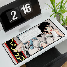 Load image into Gallery viewer, Anime Tsugumomo Mouse Pad (Desk Mat)
