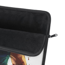 Load image into Gallery viewer, My Hero Academia Izuku Midoriya Laptop Sleeve

