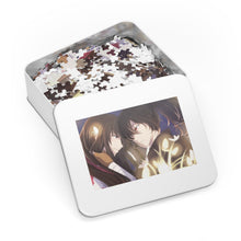 Load image into Gallery viewer, Hyakkimaru and Mio Jigsaw Puzzle
