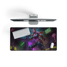 Load image into Gallery viewer, Smite Mouse Pad (Desk Mat)
