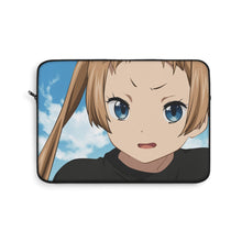 Load image into Gallery viewer, Love, Chunibyo &amp; Other Delusions Sanae Dekomori Laptop Sleeve
