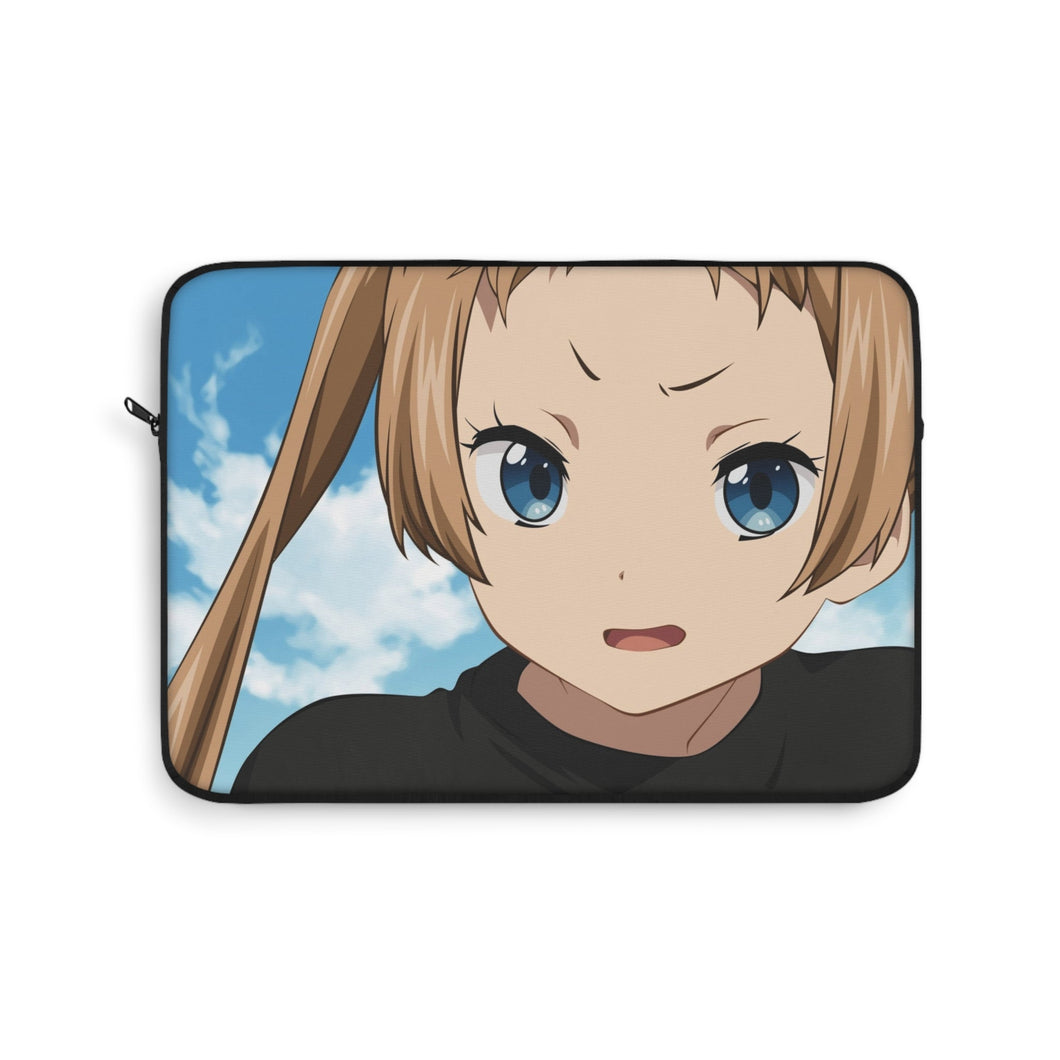 Love, Chunibyo & Other Delusions Sanae Dekomori Laptop Sleeve