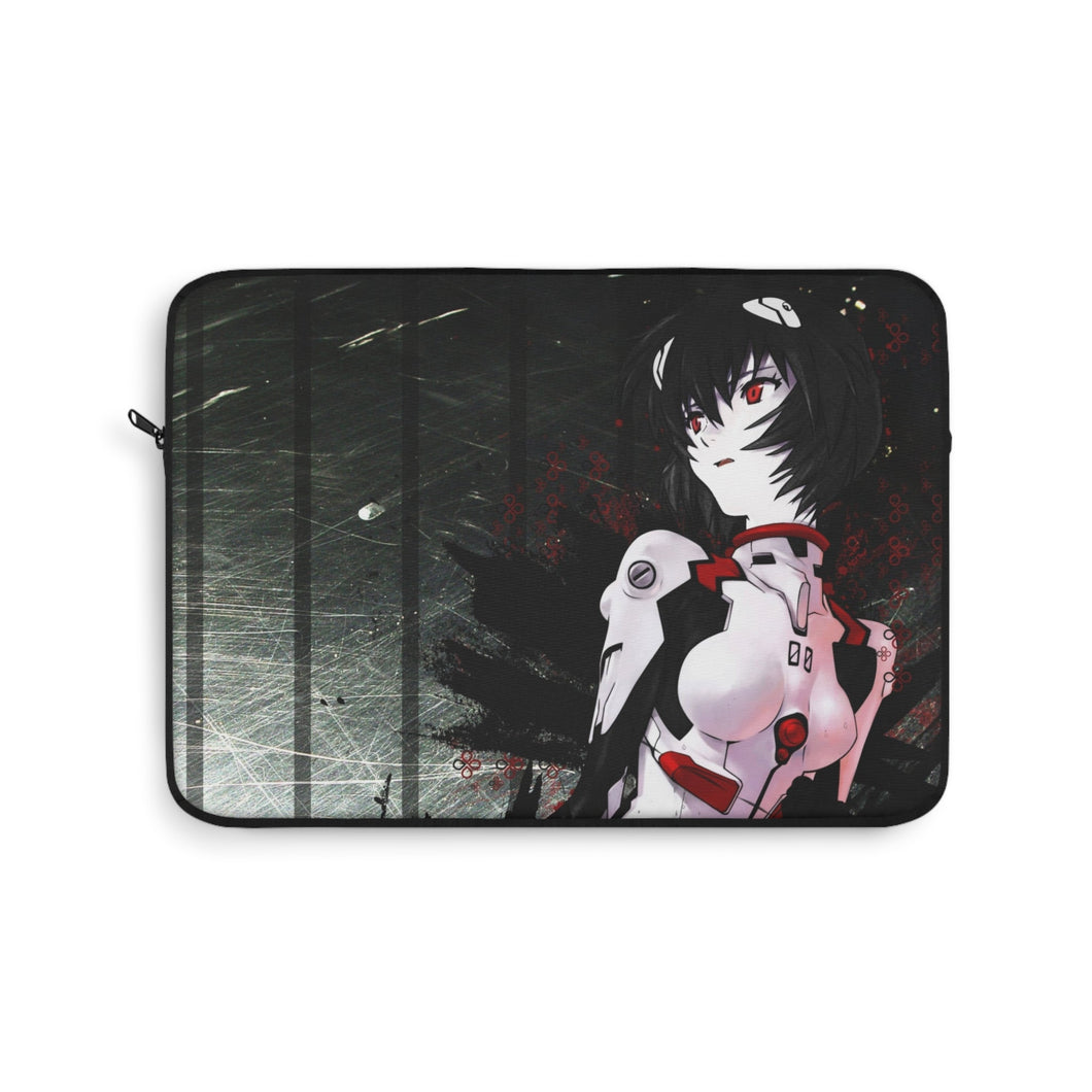 Anime Neon Genesis Evangelion Laptop Sleeve