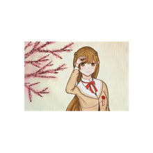 Load image into Gallery viewer, Bloom into You Rug
