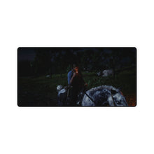 Load image into Gallery viewer, Red Dead Redemption 2 - Arthur Morgan Mouse Pad (Desk Mat)
