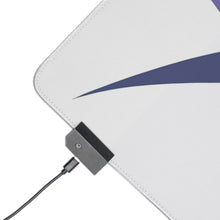 Load image into Gallery viewer, Sword Art Online II RGB LED Mouse Pad (Desk Mat)
