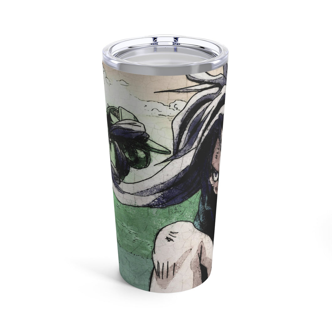 Anime Jojo's Bizarre Adventure Tumbler 20oz
