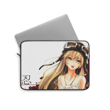 Load image into Gallery viewer, Monogatari (Series) Laptop Sleeve
