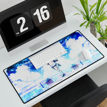 Load image into Gallery viewer, Nagi-Asu A Lull In The Sea Mouse Pad (Desk Mat)
