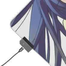 Load image into Gallery viewer, Shakugan No Shana Shakugan No Shana RGB LED Mouse Pad (Desk Mat)
