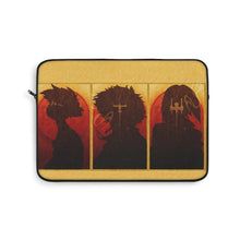 Load image into Gallery viewer, Anime Cowboy Bebop Laptop Sleeve
