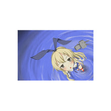 Load image into Gallery viewer, Anime Kantai Collection Rug
